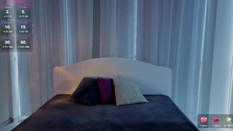 Lily online show from September 2025 09:42:02 AM