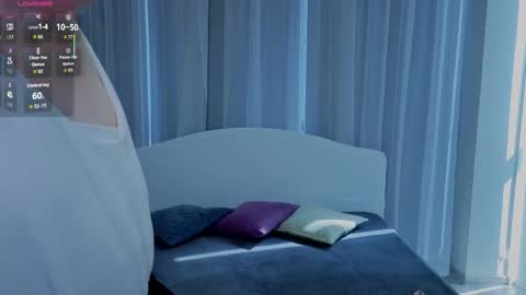 Lily online show from September 2025 09:31:02 AM