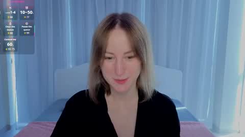 Lily online show from September 2025 09:31:02 AM