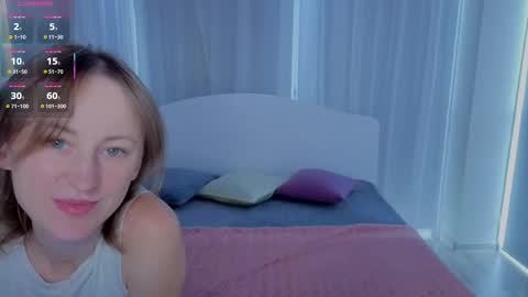 Lily online show from September 2025 10:17:02 AM