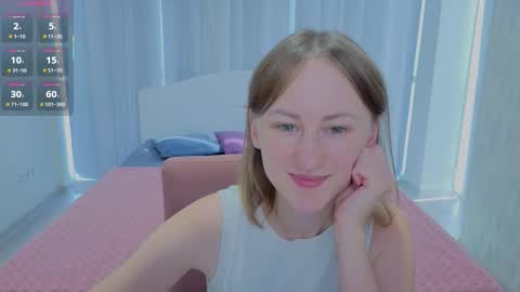 Lily online show from September 2025 10:39:02 AM