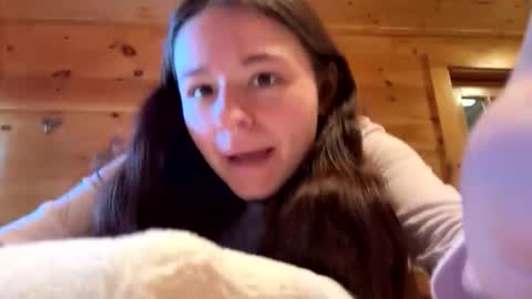 Snapshot of lulupixxx chatting on October 2025 02:39:02 PM Connie online show from October 2025 02:39:02 PM