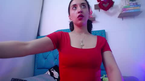 Luly online show from December 2024 04:18:02 AM