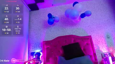 Luly online show from October 2025 03:04:01 AM