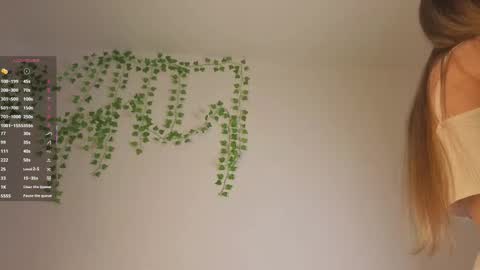 Snapshot of lumapop chatting on November 2025 08:03:02 AM Kate online show from November 2025 08:03:02 AM