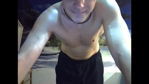 Jack online show from October 2025 07:25:02 PM