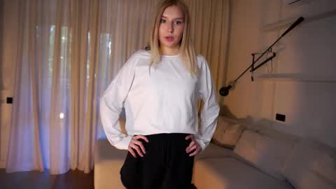 Alice online show from September 2025 01:32:01 PM