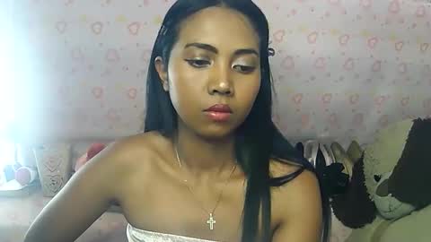 Snapshot of luna019 chatting on October 2025 08:17:01 AM Luna online show from October 2025 08:17:01 AM