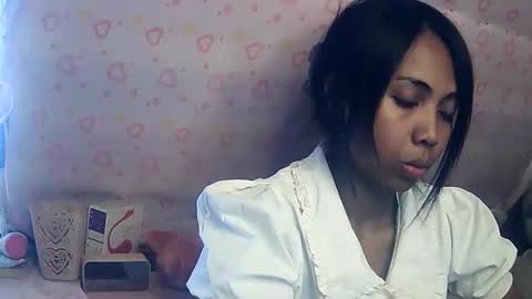 Snapshot of luna019 chatting on October 2025 06:17:01 AM Luna online show from October 2025 06:17:01 AM