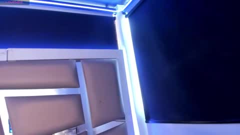 luna online show from October 2025 01:53:02 PM