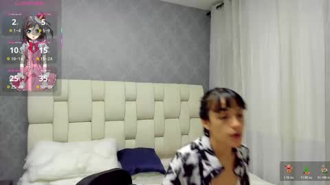 Snapshot of luna_bella3 chatting on November 2025 10:26:01 AM Luna online show from November 2025 10:26:01 AM