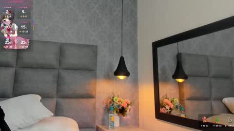 Snapshot of luna_bella3 chatting on November 2025 11:09:02 AM Luna online show from November 2025 11:09:02 AM