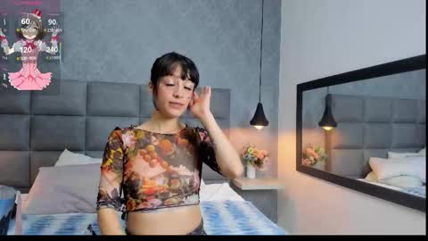 Snapshot of luna_bella3 chatting on November 2025 11:32:02 AM Luna online show from November 2025 11:32:02 AM