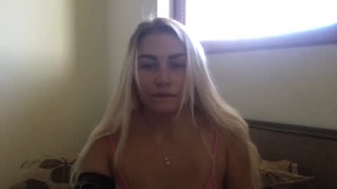 luna_blazer online show from October 2025 10:49:02 AM