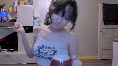 Luna online show from January 2025 07:04:01 PM