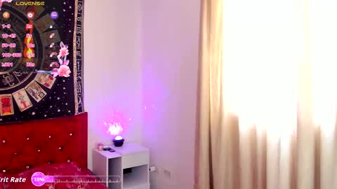 Luna online show from September 2025 04:45:01 PM