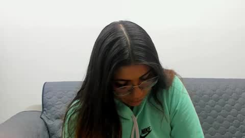 Snapshot of luna_dumont chatting on January 2025 11:23:02 AM luna online show from January 2025 11:23:02 AM