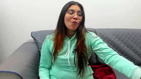 Snapshot of luna_dumont chatting on January 2025 11:13:02 AM luna online show from January 2025 11:13:02 AM