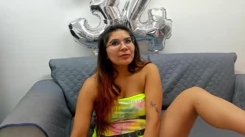 Snapshot of luna_dumont chatting on January 2025 01:58:01 PM luna online show from January 2025 01:58:01 PM