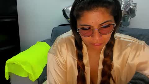 Snapshot of luna_dumont chatting on January 2025 09:18:01 PM luna online show from January 2025 09:18:01 PM