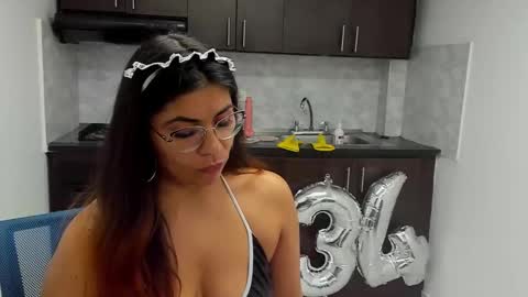 Snapshot of luna_dumont chatting on January 2025 02:21:01 PM luna online show from January 2025 02:21:01 PM