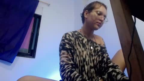 luna_hazard online show from February 2025 11:25:02 PM