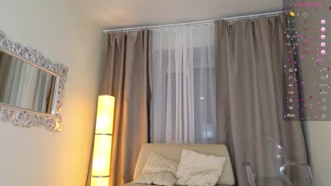 Snapshot of luna_helga chatting on October 2025 09:29:01 AM Luna online show from October 2025 09:29:01 AM