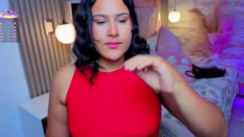 Snapshot of luna_jonez2 chatting on November 2025 10:21:01 AM Luna Jonez online show from November 2025 10:21:01 AM