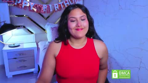 Snapshot of luna_jonez2 chatting on December 2025 10:57:01 AM Luna Jonez online show from December 2025 10:57:01 AM