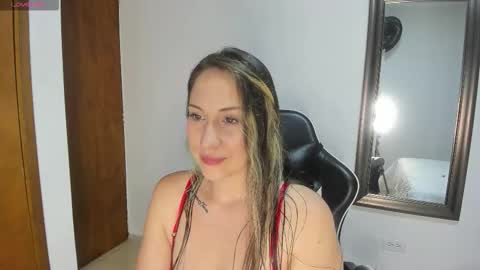 luna  killari online show from October 2025 11:55:02 AM