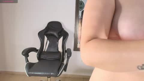 luna  killari online show from November 2025 11:43:02 AM