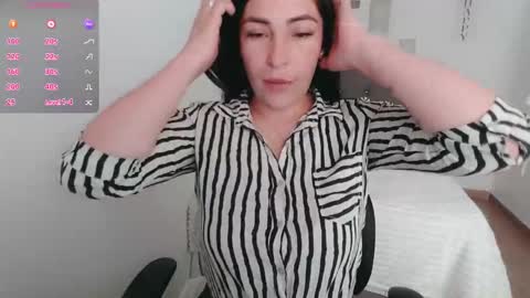 luna online show from October 2025 12:14:01 PM