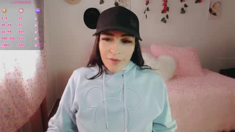 luna online show from November 2025 12:38:02 PM