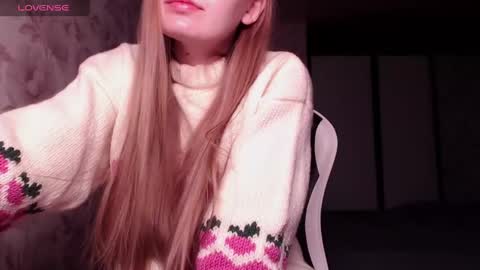 Luna online show from December 2024 11:49:01 AM