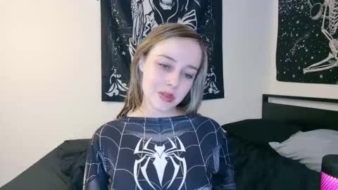 Snapshot of luna_lovelyy chatting on October 2025 05:48:01 AM Luna online show from October 2025 05:48:01 AM