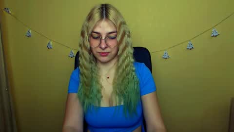 Luna online show from December 2024 08:23:02 AM