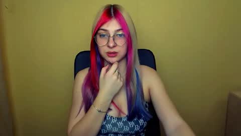Luna online show from March 2025 07:41:01 AM
