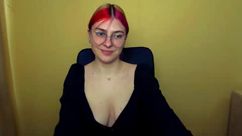 Luna online show from March 2025 11:29:02 AM