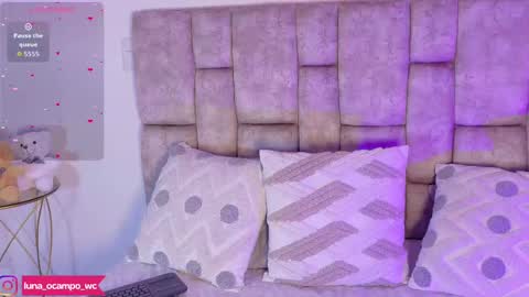 Snapshot of luna_ocampo chatting on September 2025 09:08:02 PM online show from September 2025 09:08:02 PM