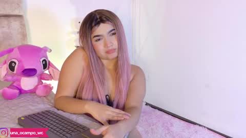 Snapshot of luna_ocampo chatting on September 2025 09:31:02 PM online show from September 2025 09:31:02 PM