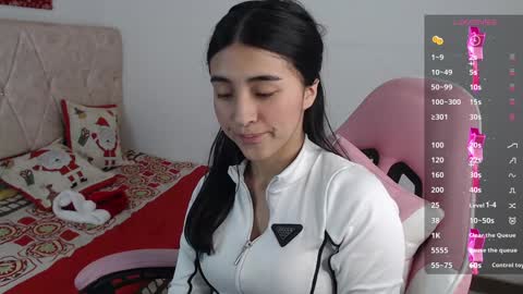 luna_roussee online show from December 2024 12:52:01 AM
