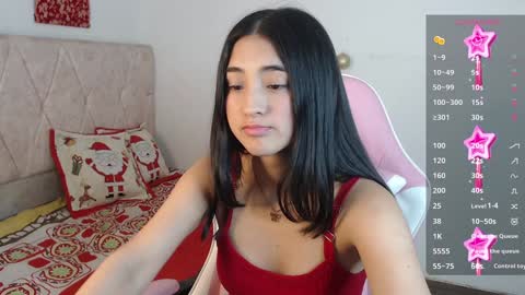 luna_roussee online show from January 2025 03:55:02 AM