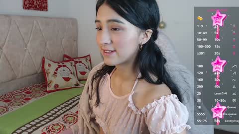 luna_roussee online show from January 2025 10:26:01 PM
