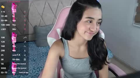 luna_roussee online show from March 2025 11:14:01 PM