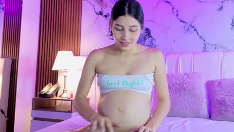  A M M Y  online show from October 2025 12:05:01 PM