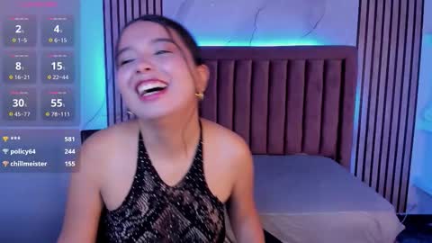 Luna  online show from September 2025 11:48:01 AM