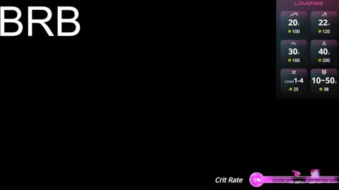 Snapshot of luna_taylors1 chatting on January 2025 11:00:02 AM Luna Taylors online show from January 2025 11:00:02 AM