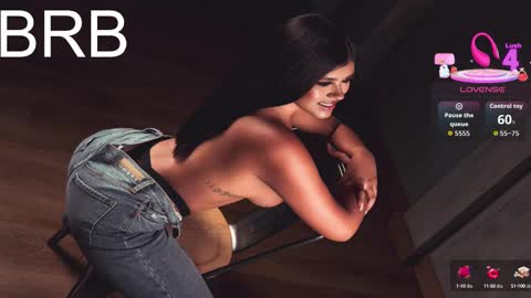 Snapshot of luna_taylors1 chatting on September 2025 11:00:01 AM Luna Taylors online show from September 2025 11:00:01 AM