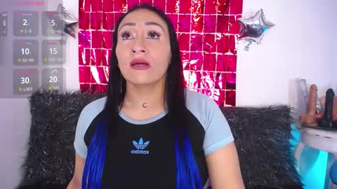 luna_vitihot online show from September 2025 11:37:02 AM