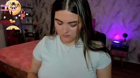  Luna online show from October 2025 02:22:02 AM